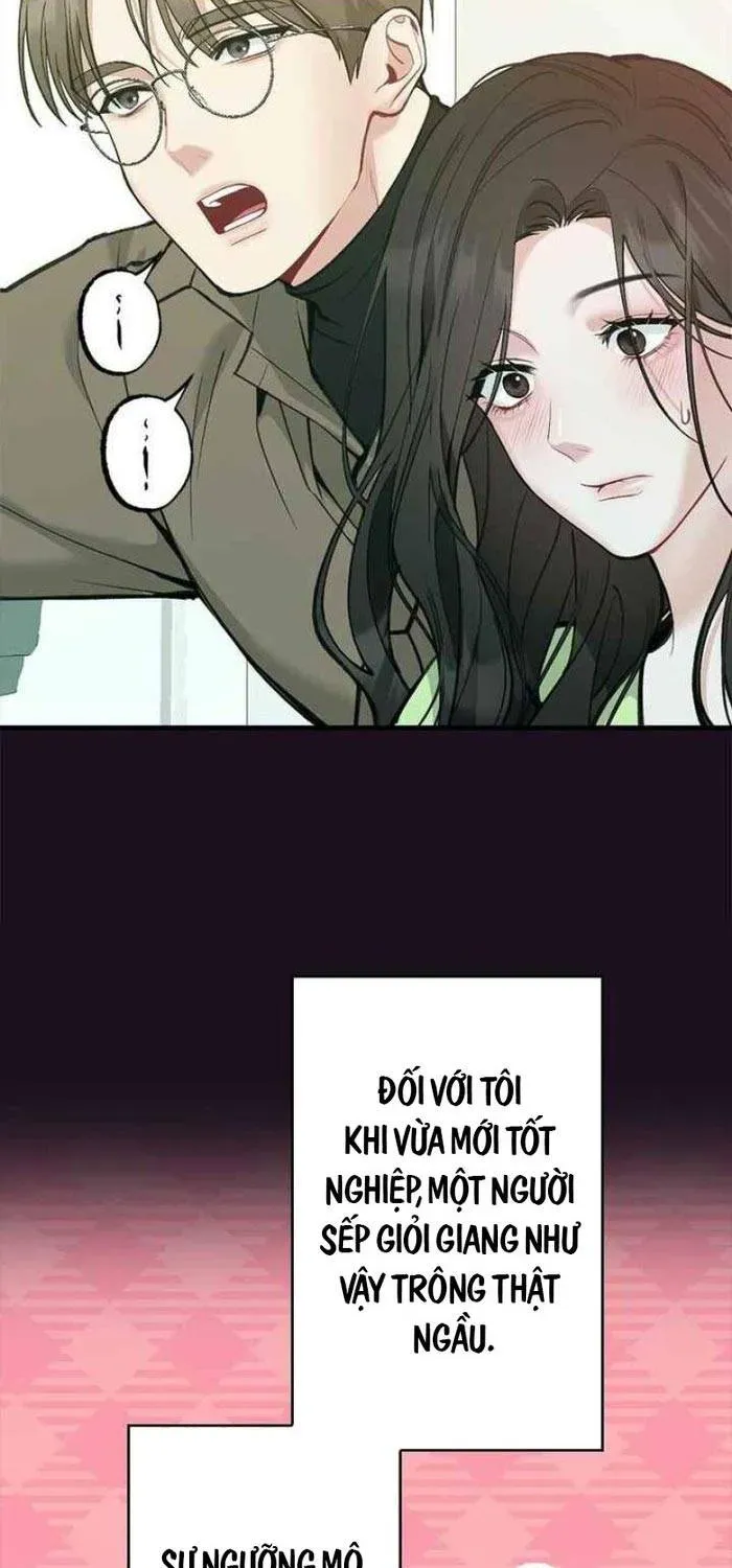 Lần Đầu Của Tổng Tài Chapter 2.1 - 30