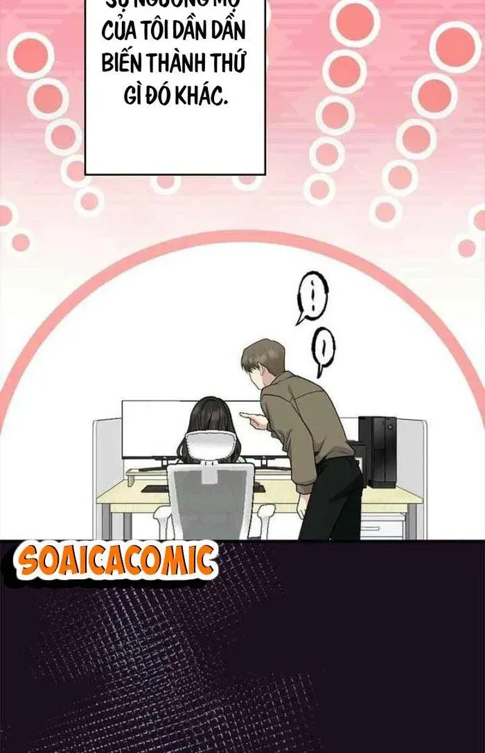 Lần Đầu Của Tổng Tài Chapter 2.1 - 31