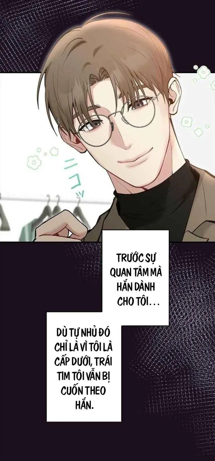 Lần Đầu Của Tổng Tài Chapter 2.1 - 32