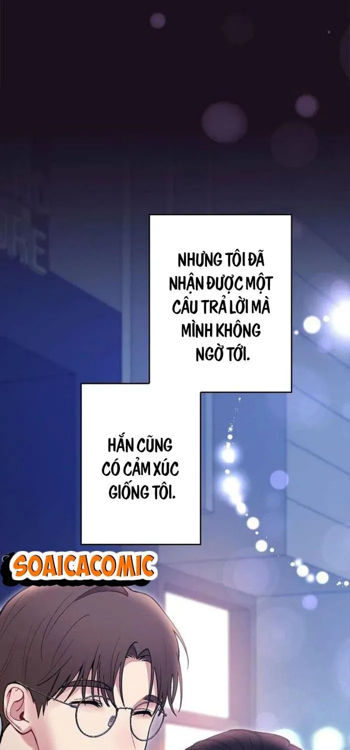 Lần Đầu Của Tổng Tài Chapter 2.1 - 41