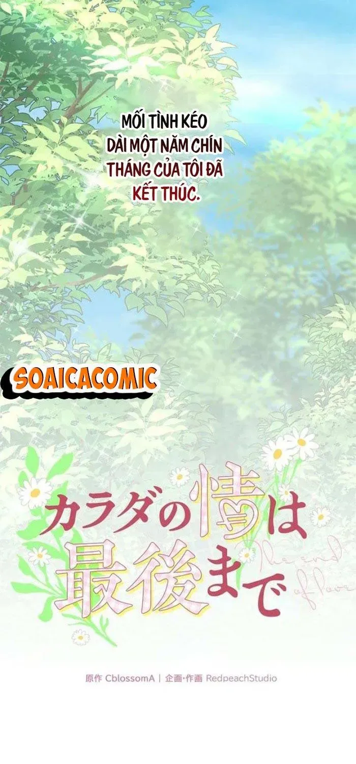 Lần Đầu Của Tổng Tài Chapter 2.2 - 2