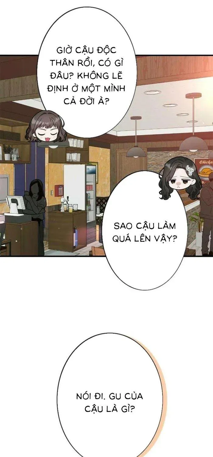 Lần Đầu Của Tổng Tài Chapter 2.2 - 11