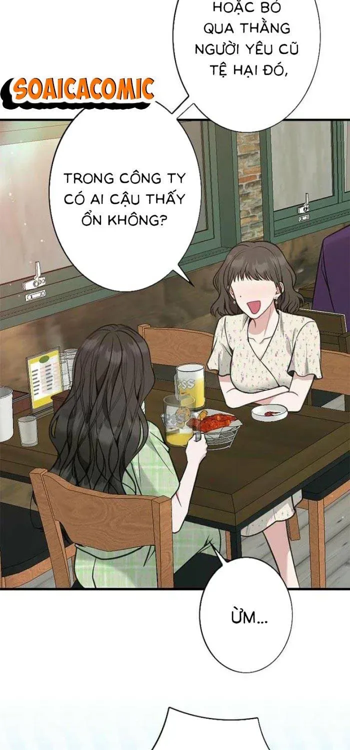 Lần Đầu Của Tổng Tài Chapter 2.2 - 13