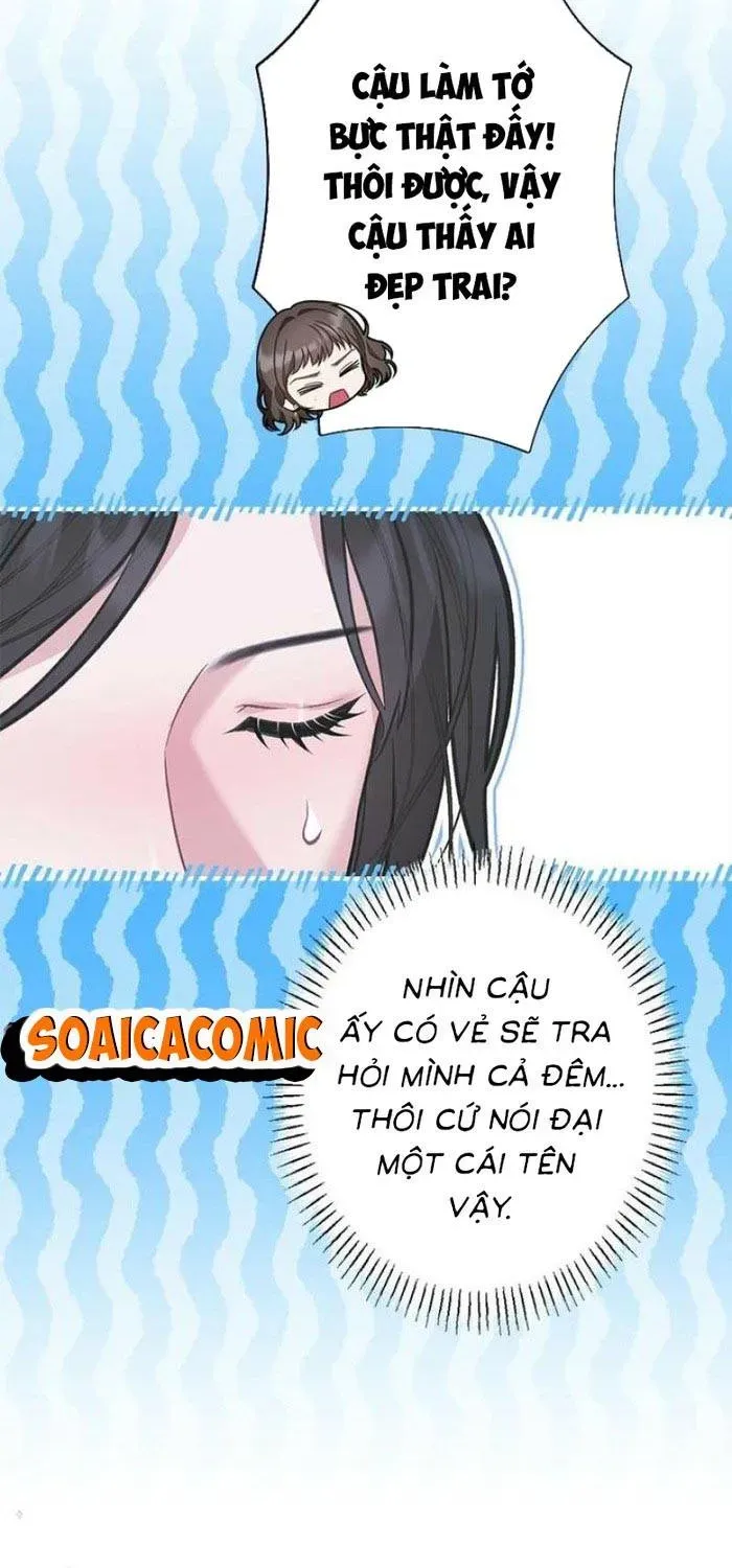 Lần Đầu Của Tổng Tài Chapter 2.2 - 14