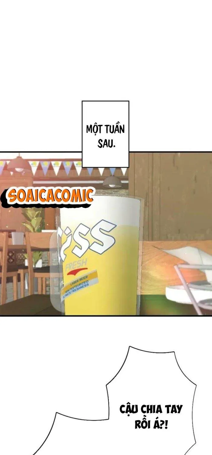 Lần Đầu Của Tổng Tài Chapter 2.2 - 3