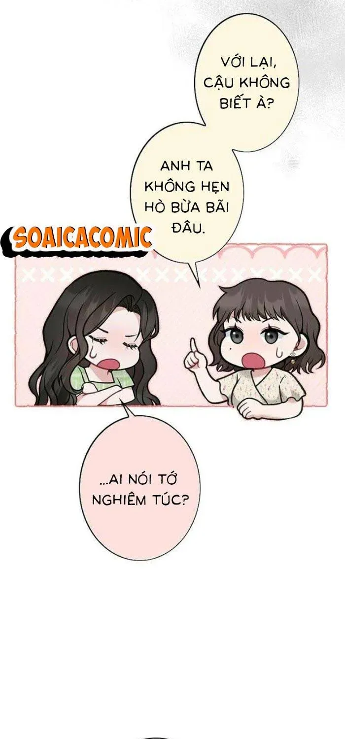 Lần Đầu Của Tổng Tài Chapter 2.2 - 21