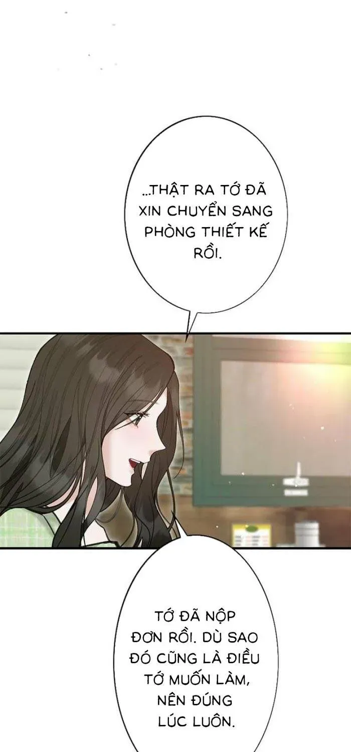 Lần Đầu Của Tổng Tài Chapter 2.2 - 27