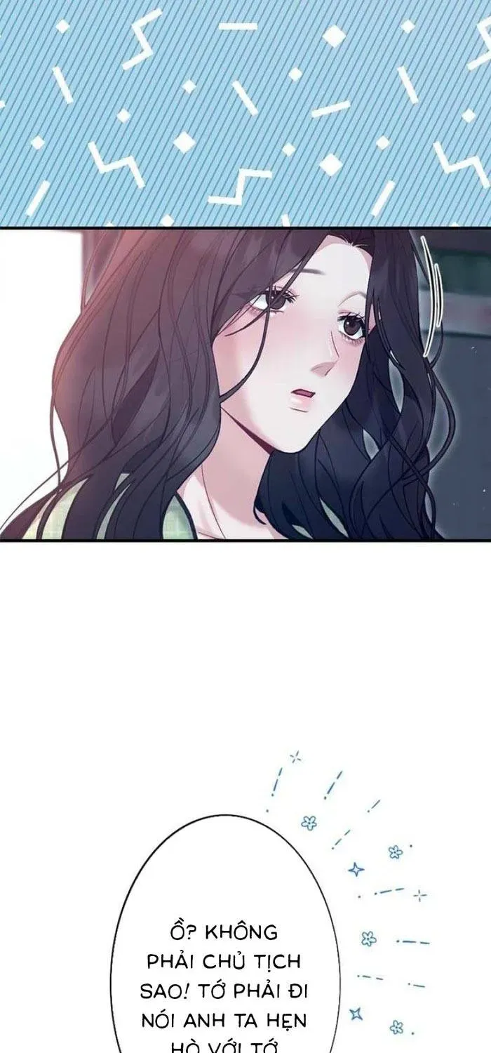 Lần Đầu Của Tổng Tài Chapter 2.2 - 38