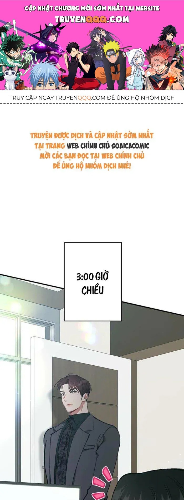 Lần Đầu Của Tổng Tài Chapter 20.1 - 1