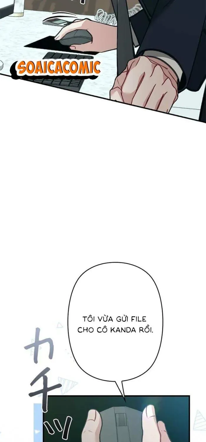 Lần Đầu Của Tổng Tài Chapter 20.1 - 12