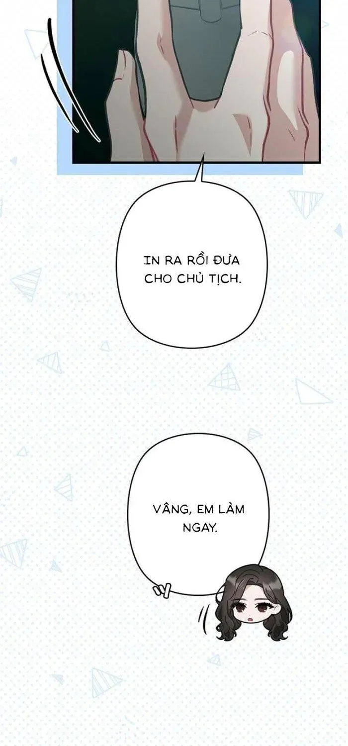 Lần Đầu Của Tổng Tài Chapter 20.1 - 13