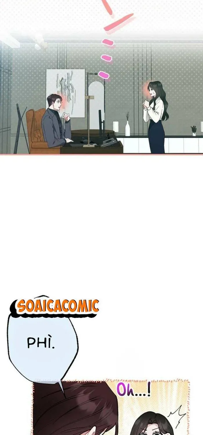 Lần Đầu Của Tổng Tài Chapter 20.1 - 26