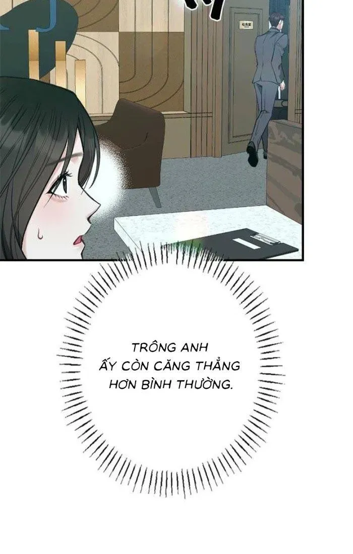 Lần Đầu Của Tổng Tài Chapter 20.1 - 4