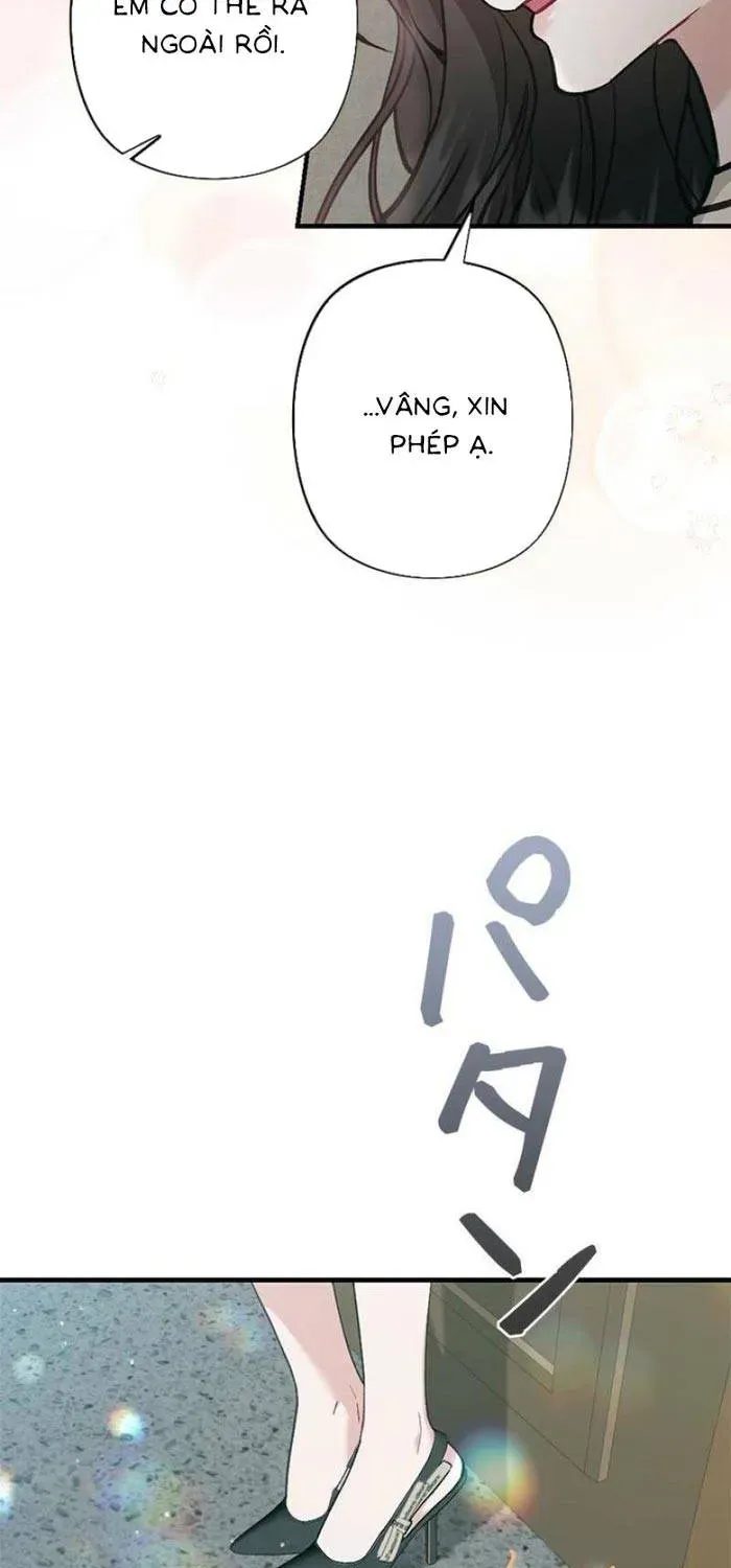 Lần Đầu Của Tổng Tài Chapter 20.1 - 31