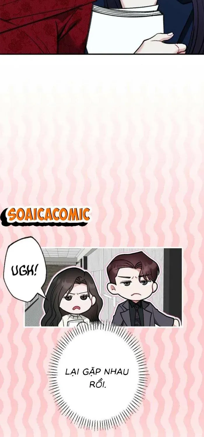 Lần Đầu Của Tổng Tài Chapter 20.1 - 41