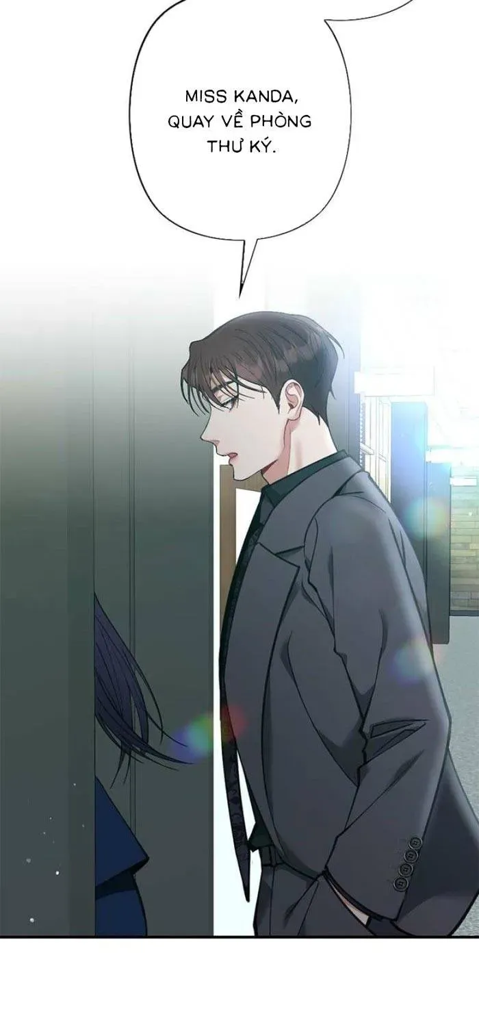 Lần Đầu Của Tổng Tài Chapter 20.1 - 45