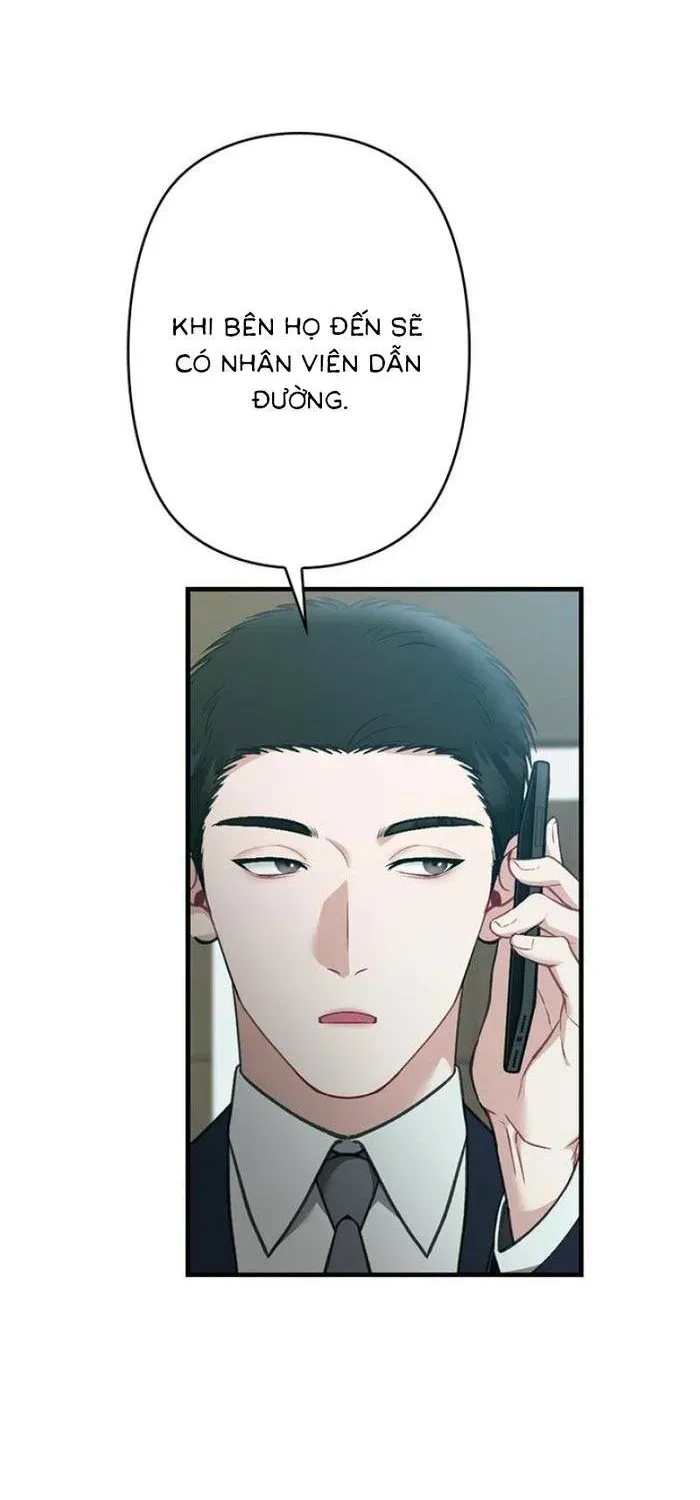 Lần Đầu Của Tổng Tài Chapter 20.1 - 6
