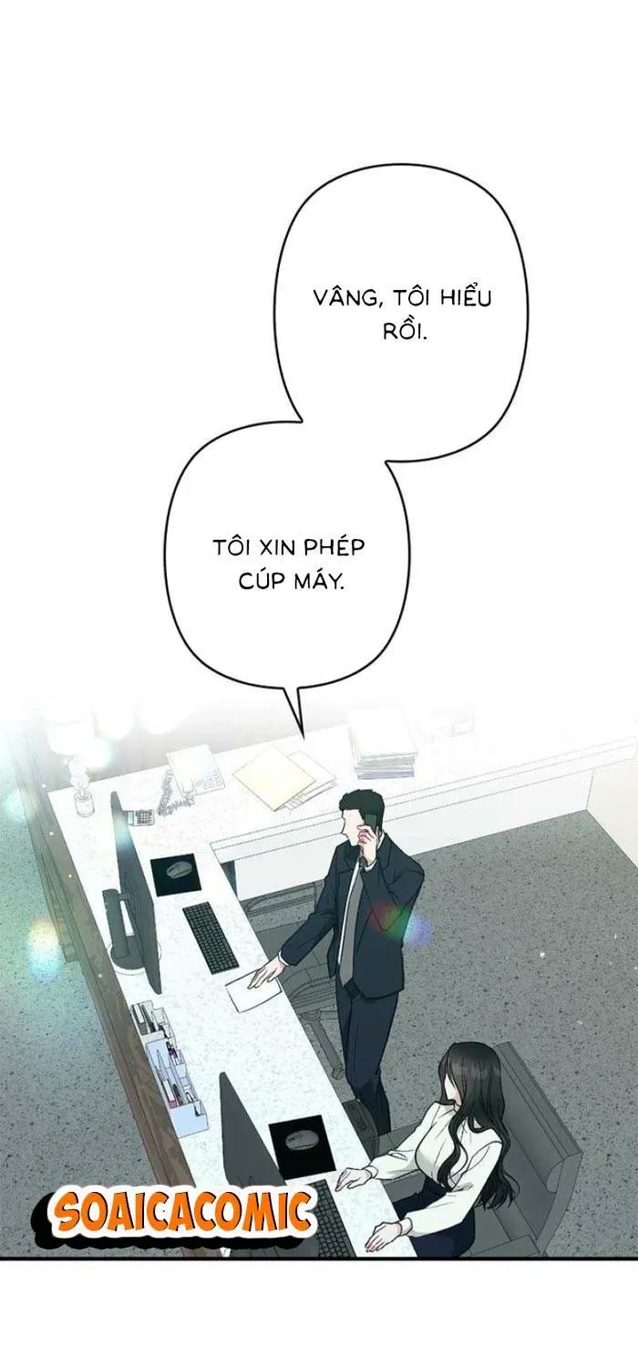 Lần Đầu Của Tổng Tài Chapter 20.1 - 7