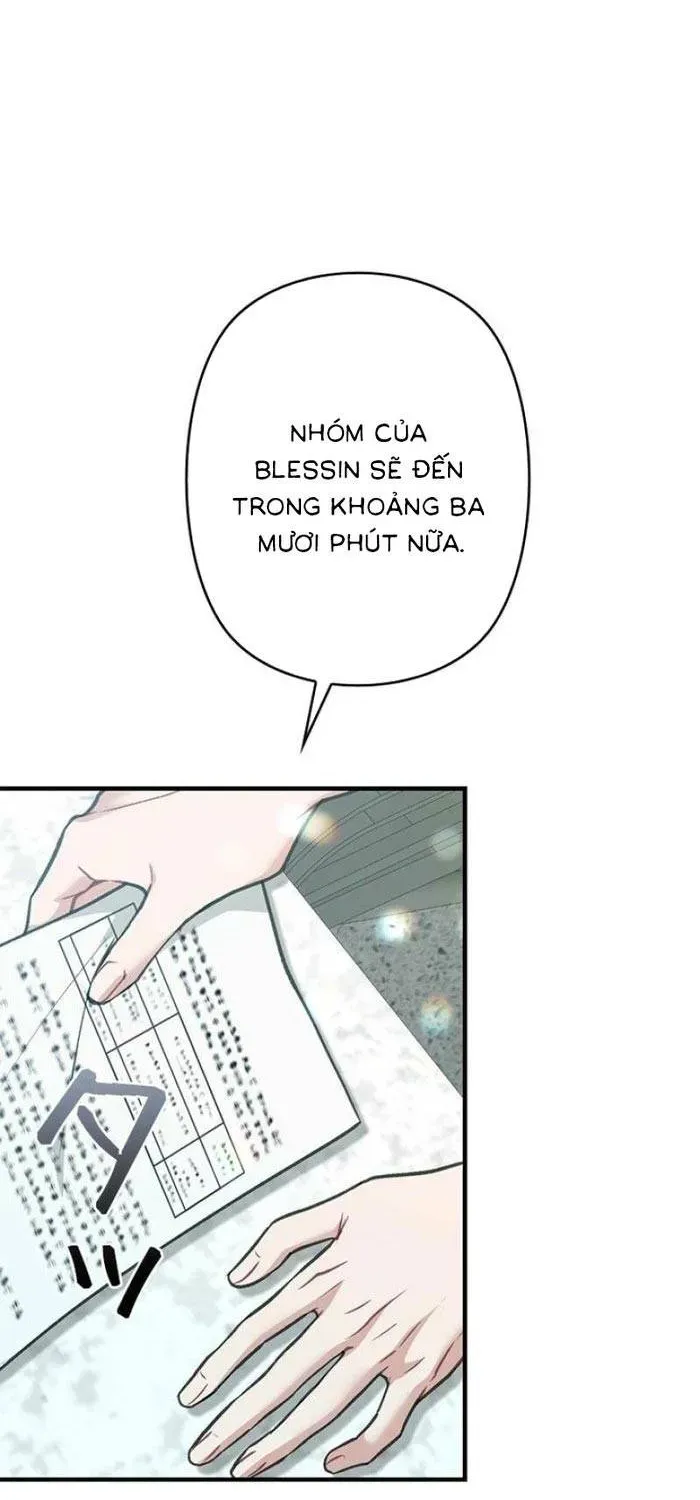 Lần Đầu Của Tổng Tài Chapter 20.1 - 8