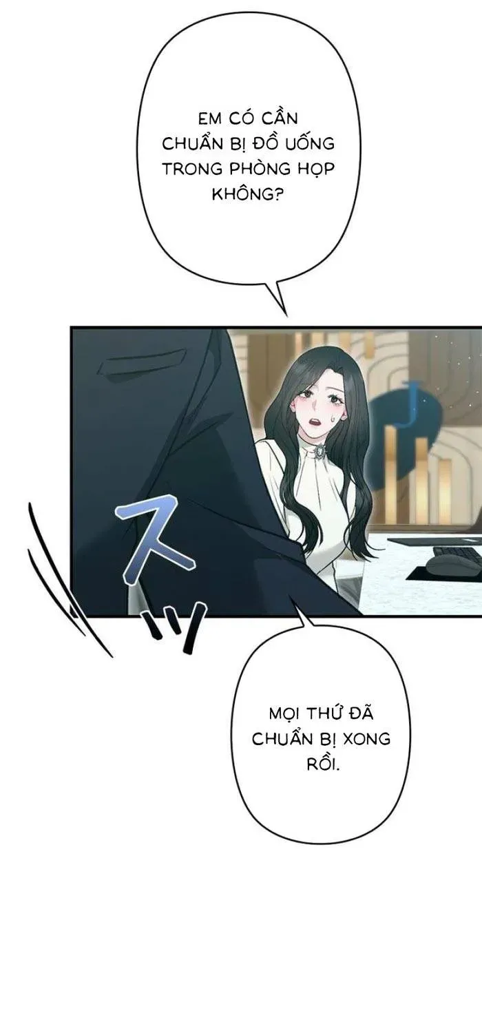 Lần Đầu Của Tổng Tài Chapter 20.1 - 10