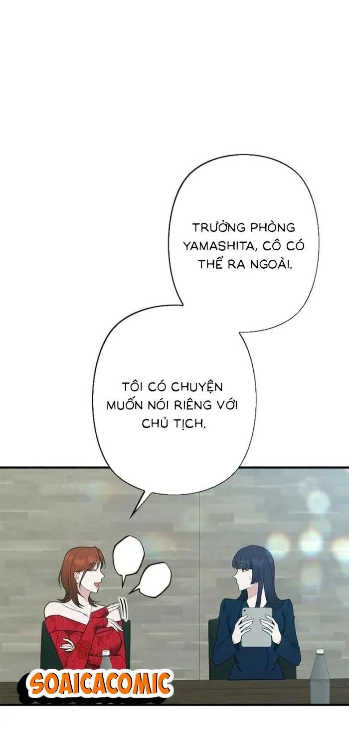 Lần Đầu Của Tổng Tài Chapter 20.2 - 11
