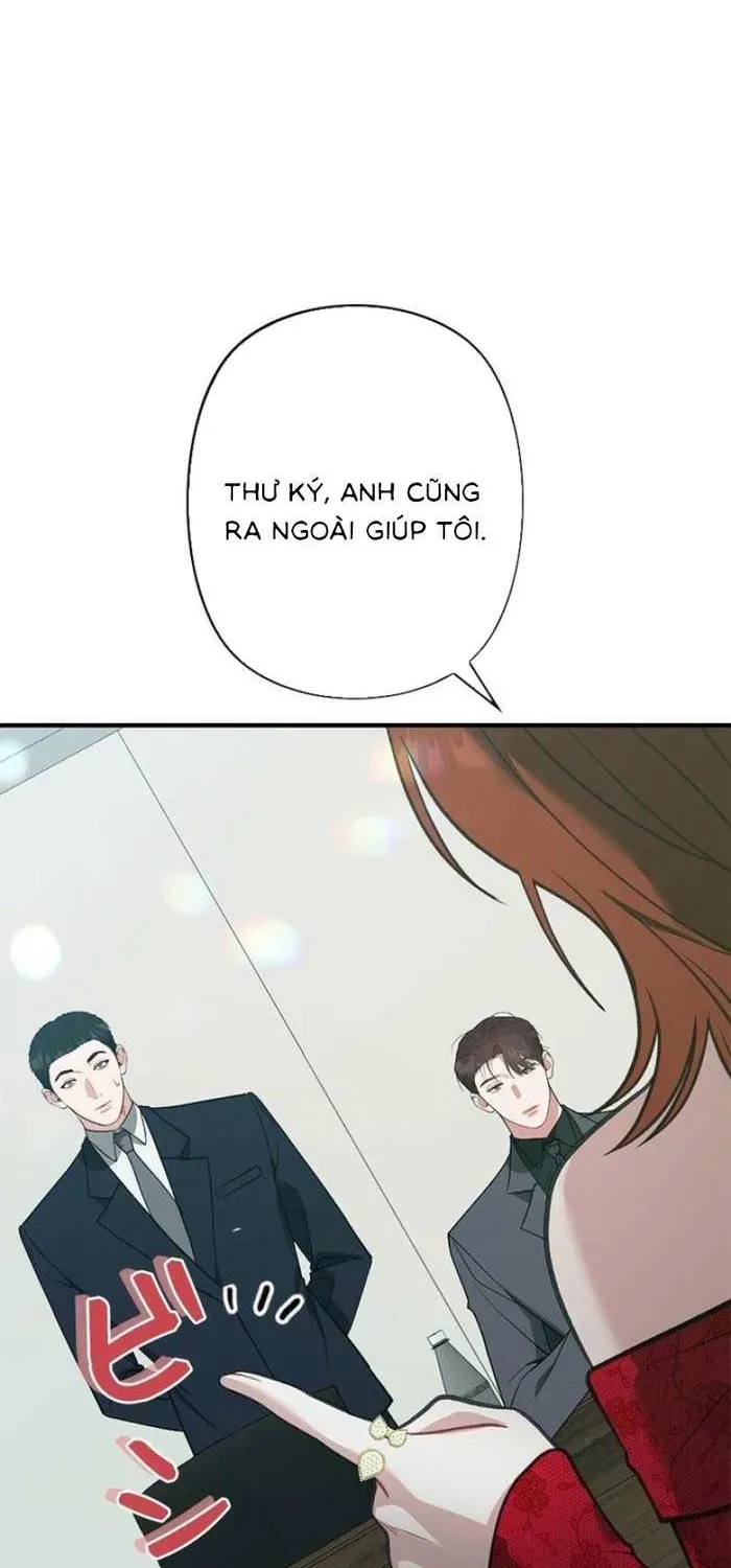 Lần Đầu Của Tổng Tài Chapter 20.2 - 12