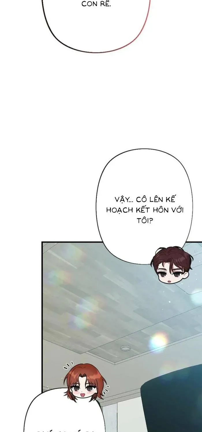 Lần Đầu Của Tổng Tài Chapter 20.2 - 18
