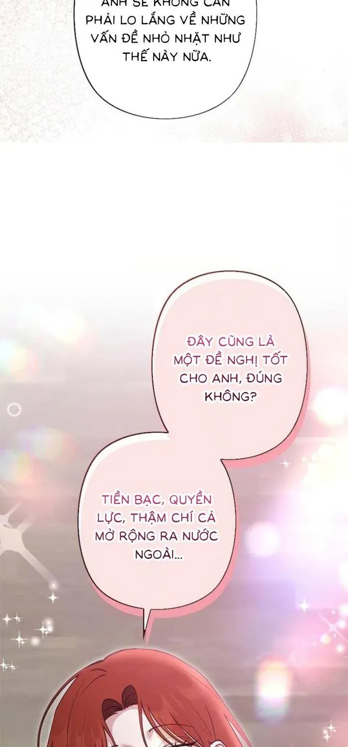 Lần Đầu Của Tổng Tài Chapter 20.2 - 21