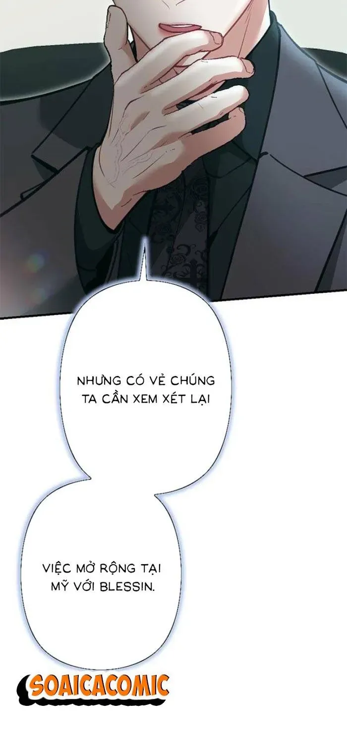 Lần Đầu Của Tổng Tài Chapter 20.2 - 31