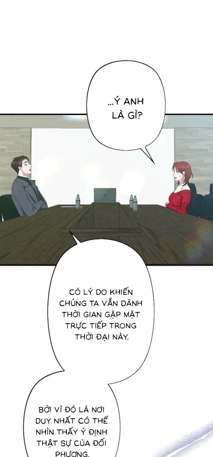 Lần Đầu Của Tổng Tài Chapter 20.2 - 32