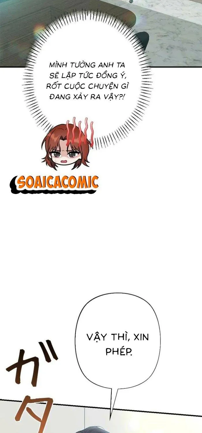 Lần Đầu Của Tổng Tài Chapter 20.2 - 40