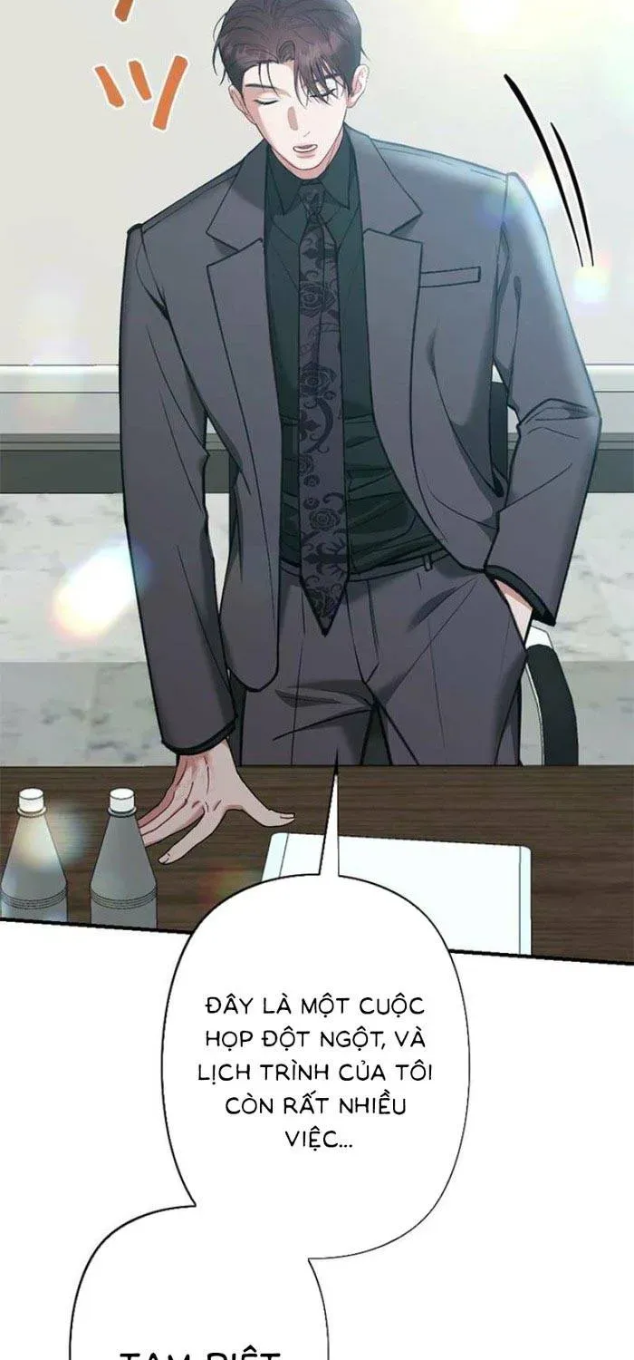 Lần Đầu Của Tổng Tài Chapter 20.2 - 41