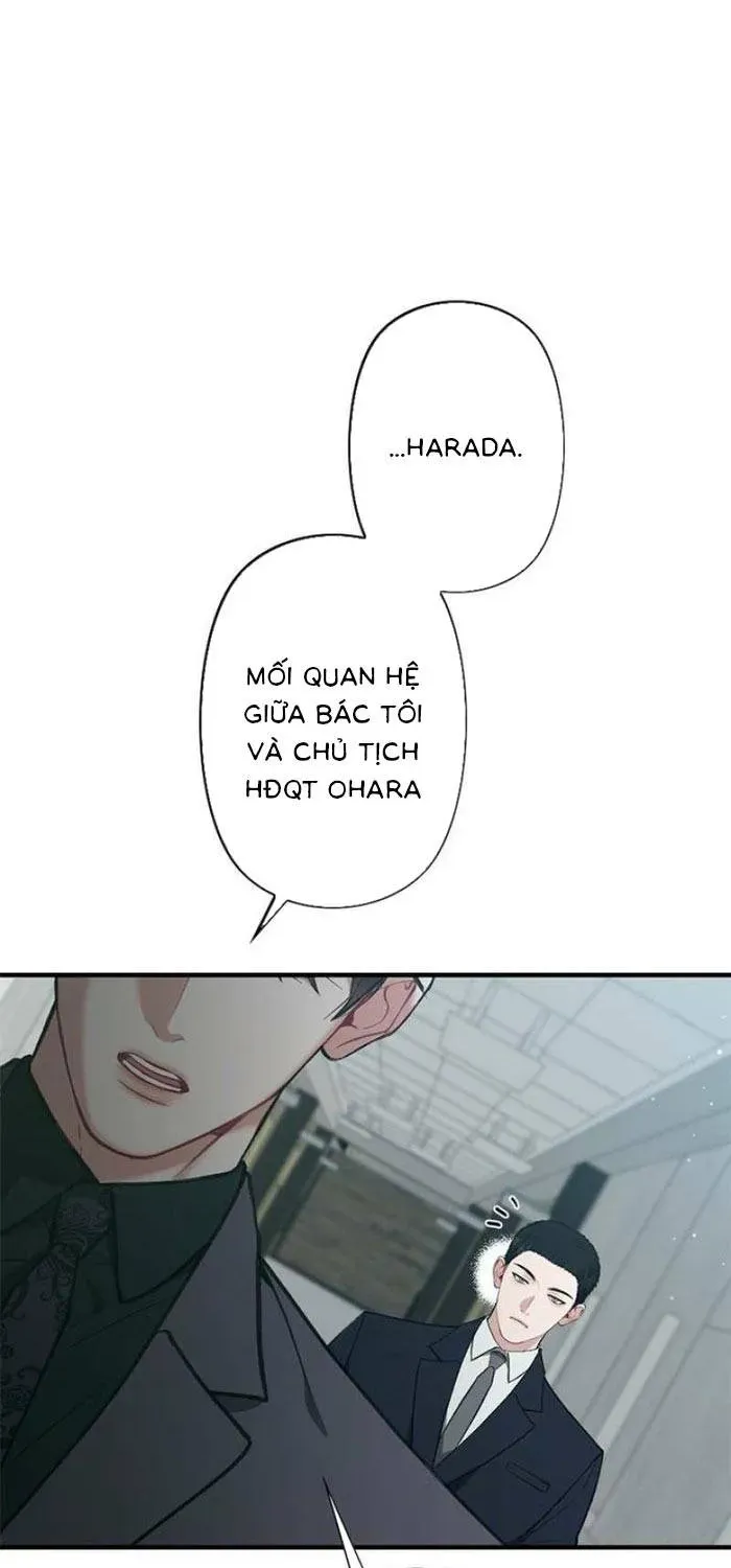 Lần Đầu Của Tổng Tài Chapter 21.1 - 2