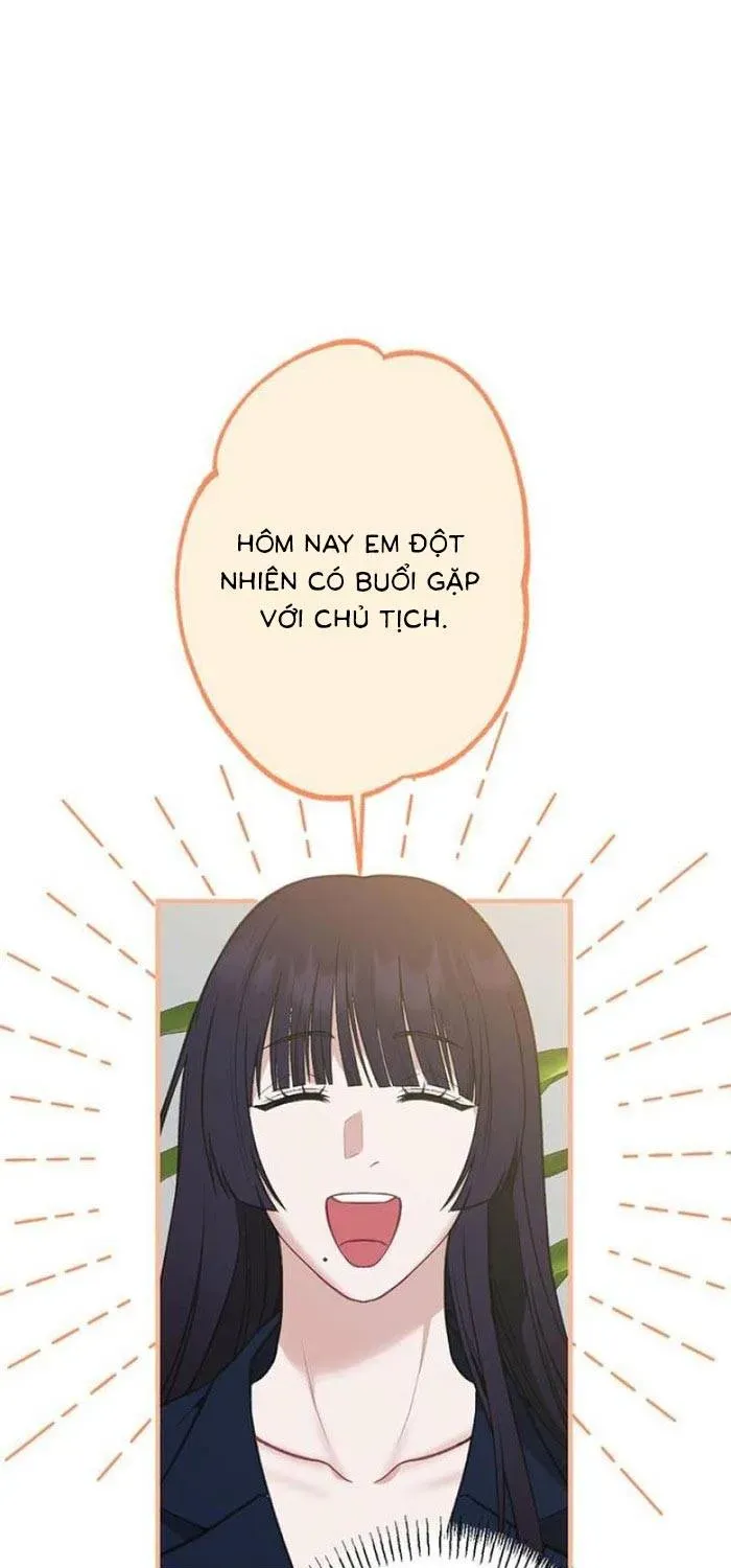 Lần Đầu Của Tổng Tài Chapter 21.1 - 11