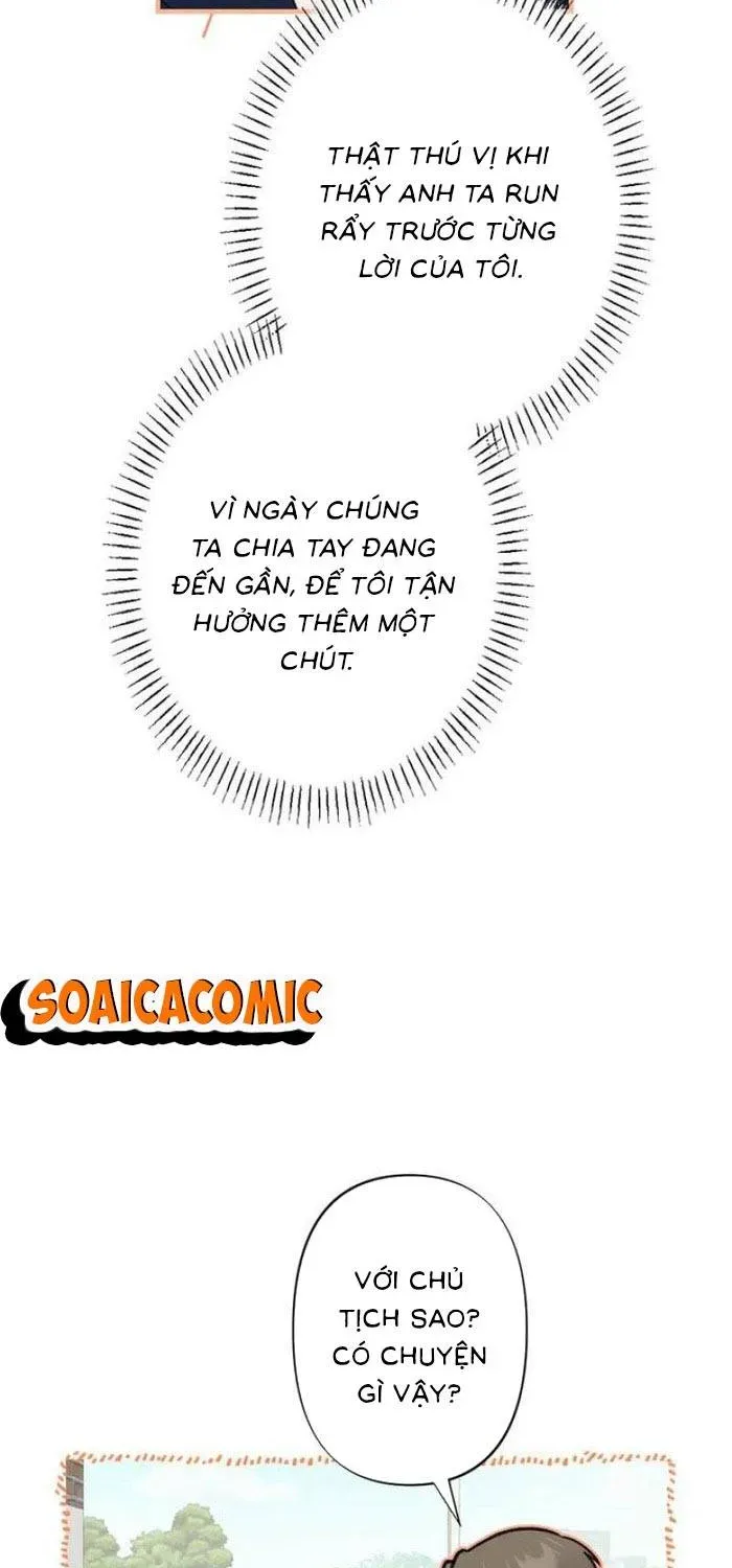 Lần Đầu Của Tổng Tài Chapter 21.1 - 12