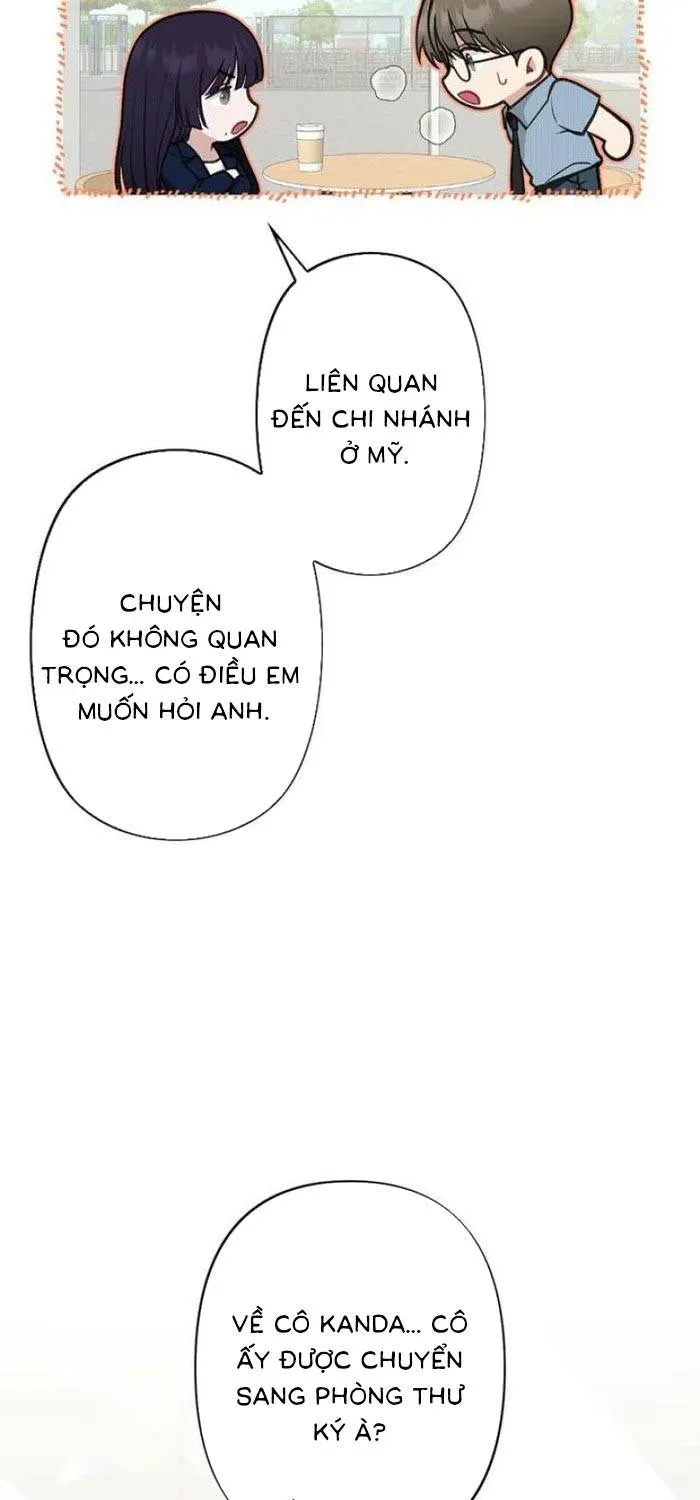 Lần Đầu Của Tổng Tài Chapter 21.1 - 13