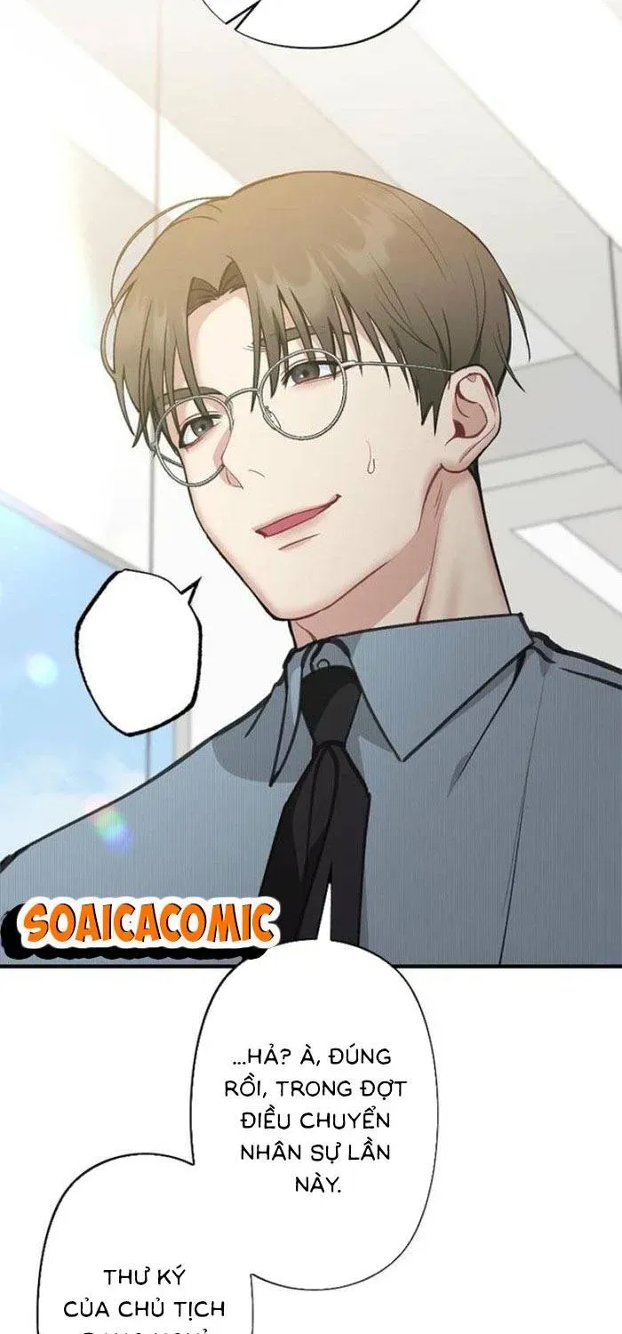 Lần Đầu Của Tổng Tài Chapter 21.1 - 14