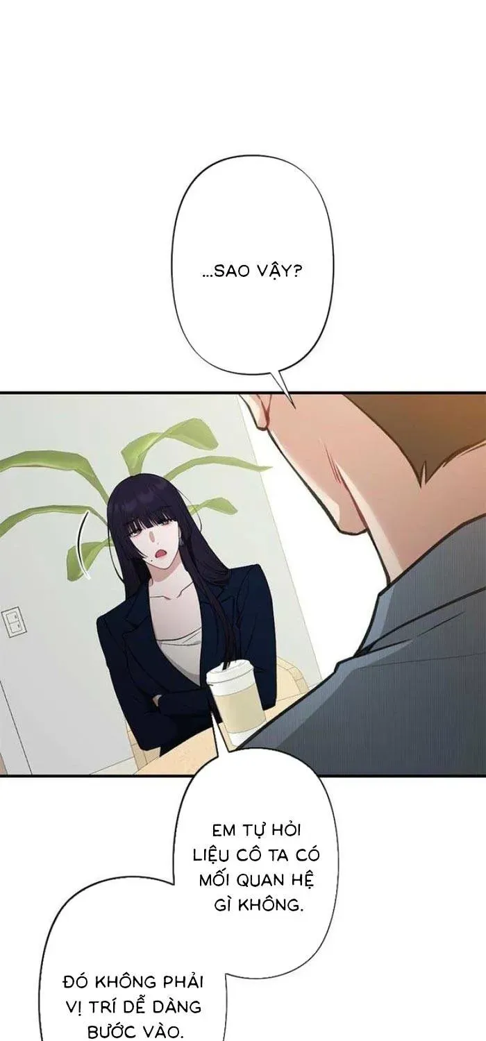 Lần Đầu Của Tổng Tài Chapter 21.1 - 16