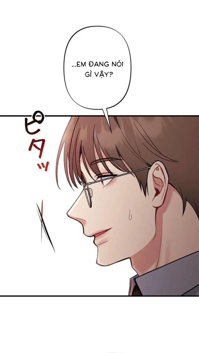 Lần Đầu Của Tổng Tài Chapter 21.1 - 19
