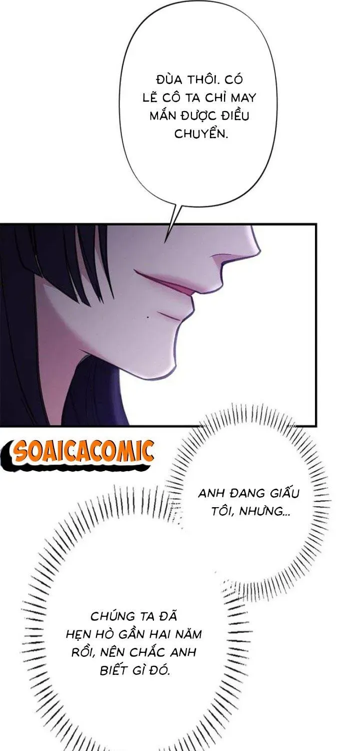 Lần Đầu Của Tổng Tài Chapter 21.1 - 20