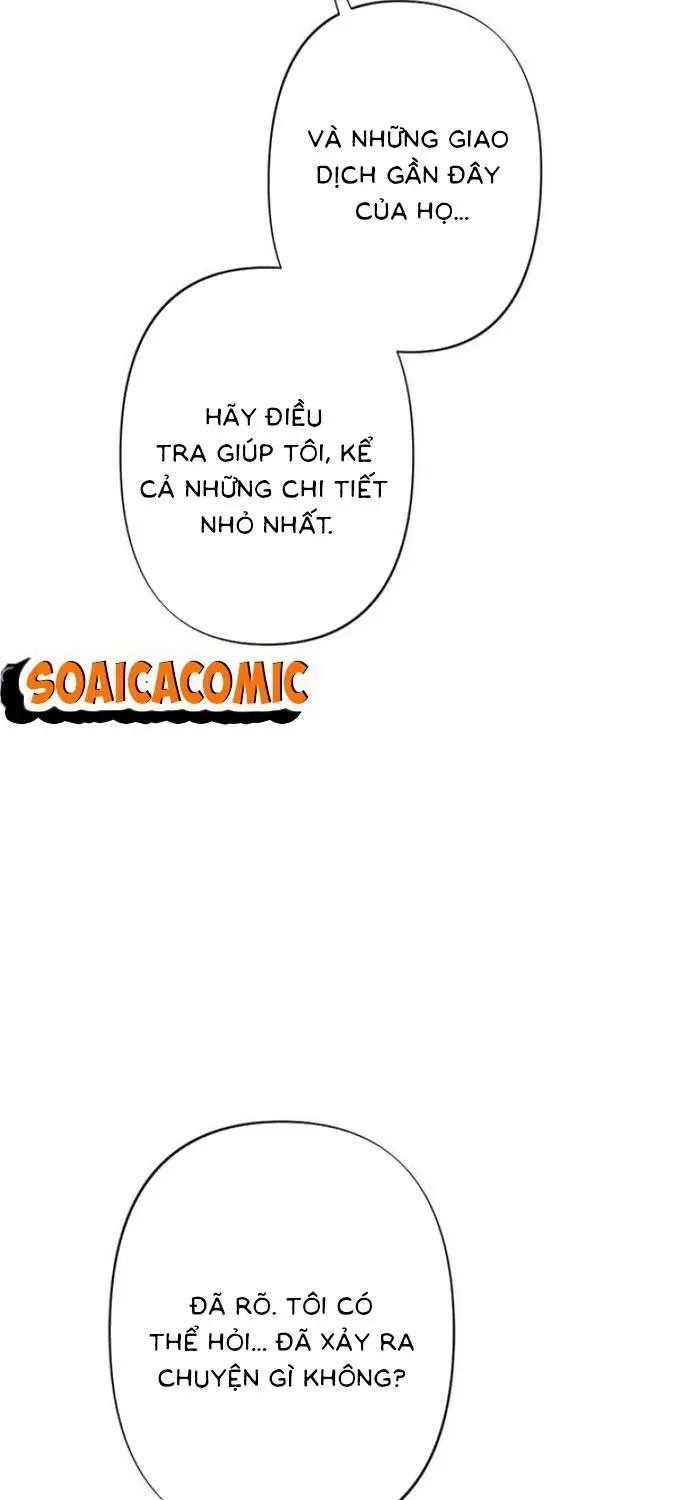 Lần Đầu Của Tổng Tài Chapter 21.1 - 3