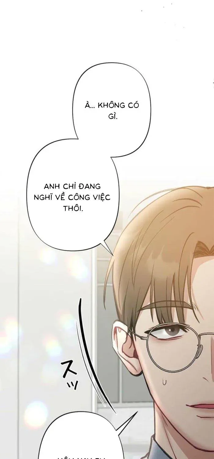 Lần Đầu Của Tổng Tài Chapter 21.1 - 22