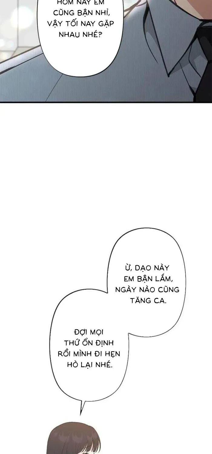 Lần Đầu Của Tổng Tài Chapter 21.1 - 23