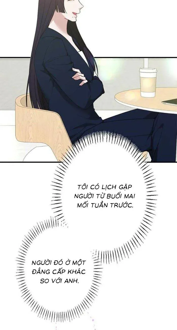 Lần Đầu Của Tổng Tài Chapter 21.1 - 24