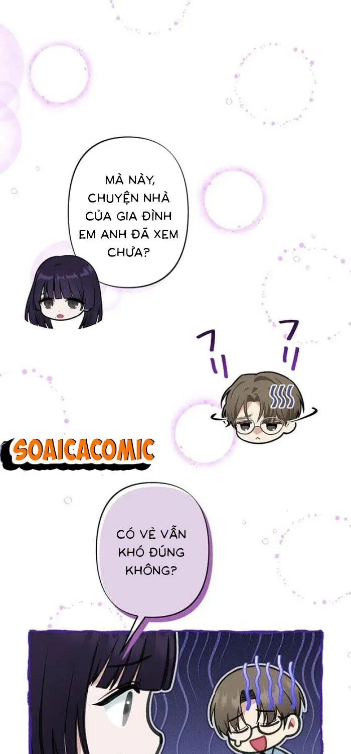 Lần Đầu Của Tổng Tài Chapter 21.1 - 25