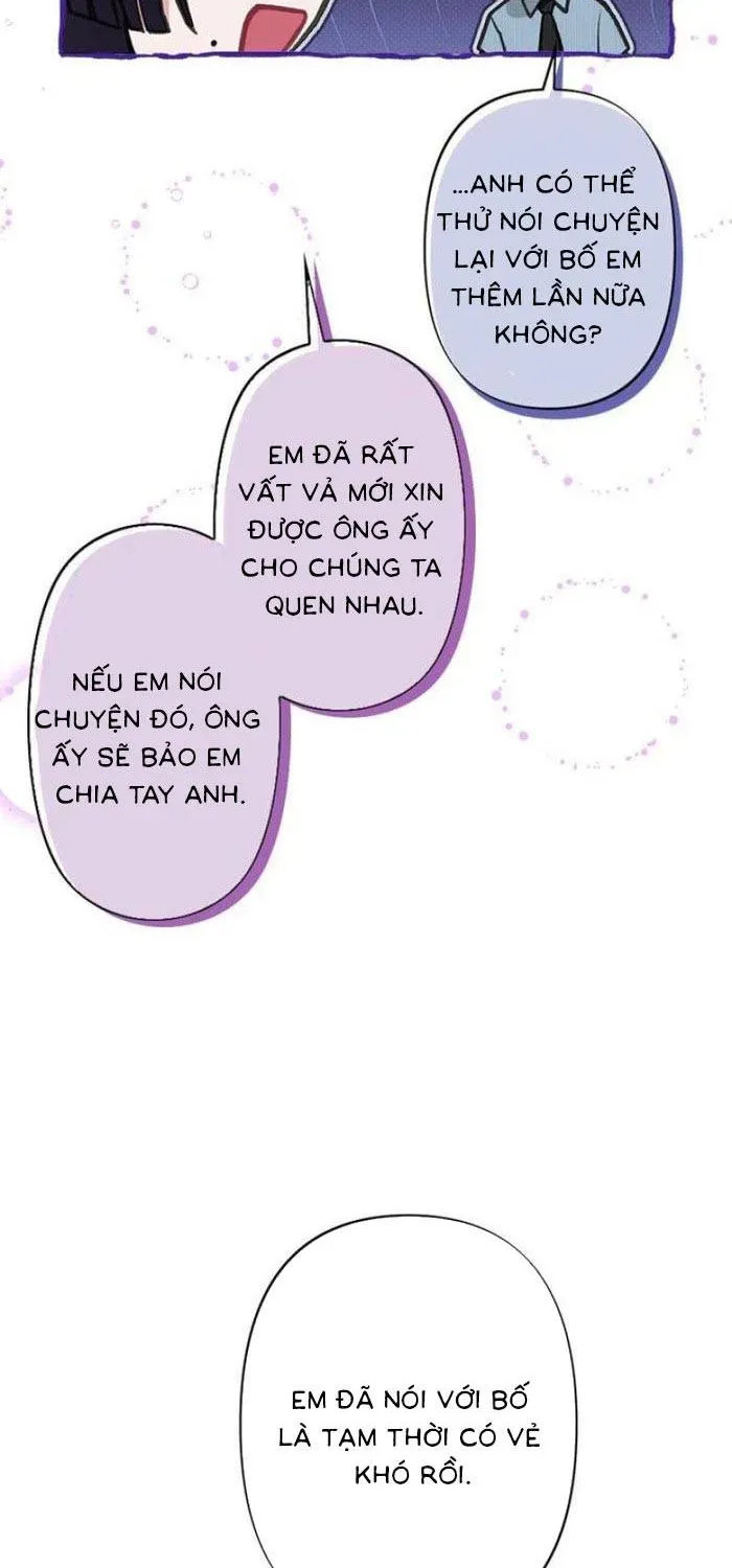 Lần Đầu Của Tổng Tài Chapter 21.1 - 26