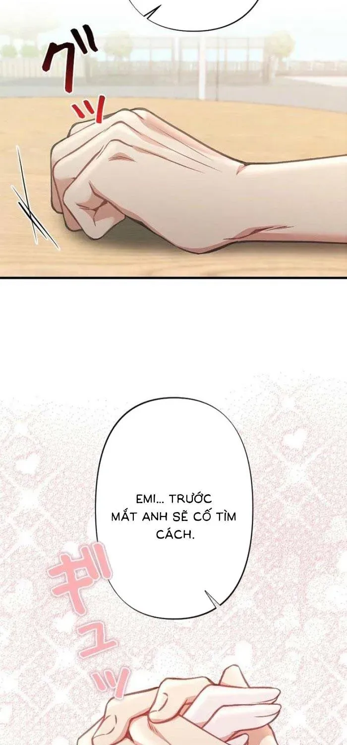 Lần Đầu Của Tổng Tài Chapter 21.1 - 27