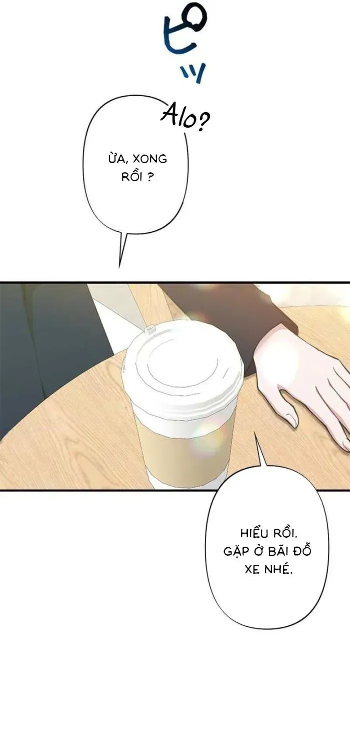 Lần Đầu Của Tổng Tài Chapter 21.1 - 33