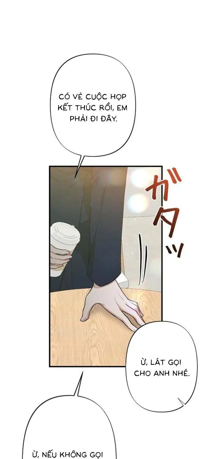 Lần Đầu Của Tổng Tài Chapter 21.1 - 34