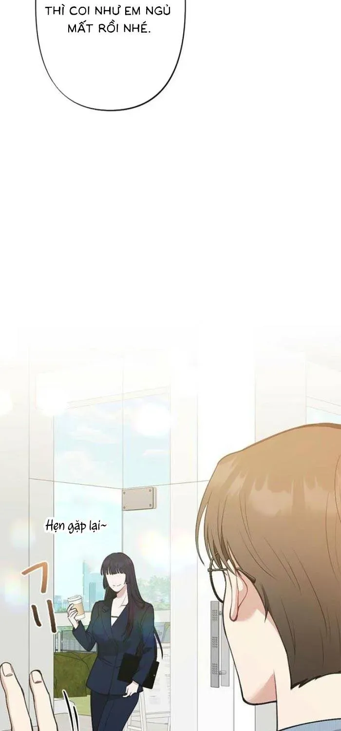 Lần Đầu Của Tổng Tài Chapter 21.1 - 35